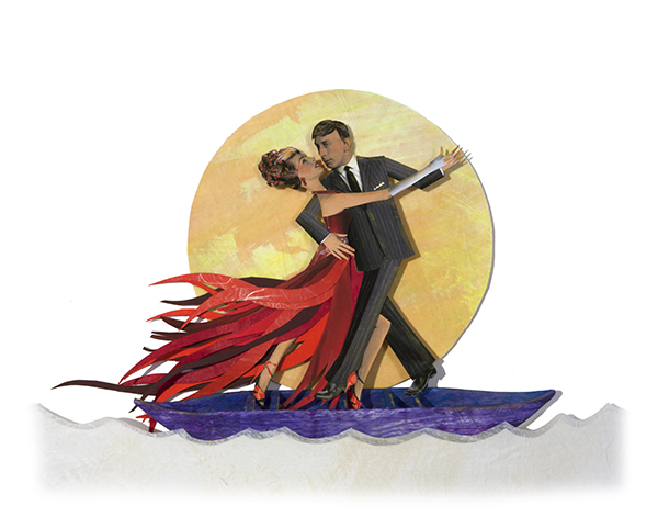 Moonlight Dance